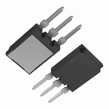 IRGPS4067DPBF - Биполярный транзистор IGBT, 600 В, 240 А, 750 Вт