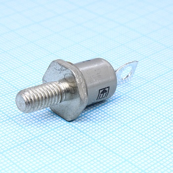 ДЛ222-40Х-8 - Диод лавинный 40А, 800В