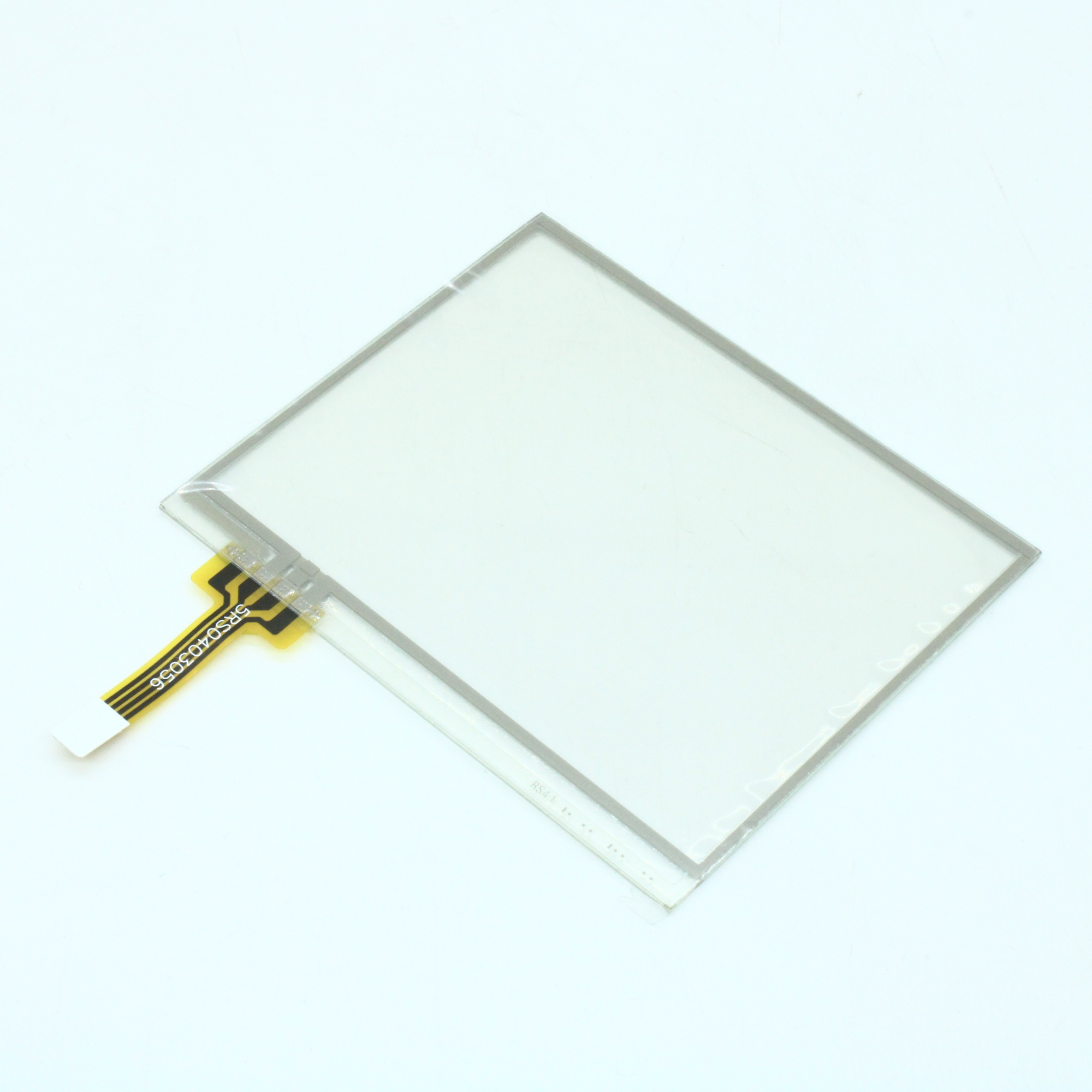 AE030561-1 - ЖК Экран 77.8х64.5мм -10С....+60С