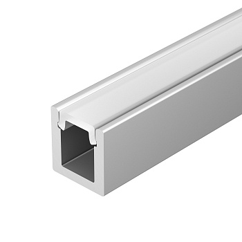 Профиль ARH-MICRO-0607-2000 ANOD 036398 - Алюминиевый анодированный профиль для светодиодных лент и линеек. Габаритные размеры (LхWхH): 2000x6,6x7 мм (с экраном). Ширина площадки для ленты 4,1 мм. Экраны, заглушки и другие аксессуары приобретаются отдельн