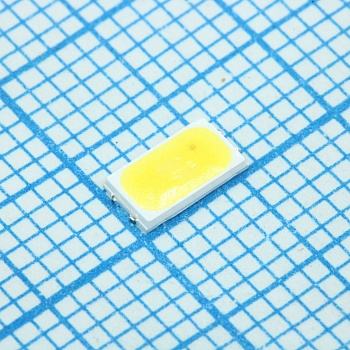 GW JDSTS2.EM-H5H8-XX53-1 - 0.2~0.5W/ White/ 5000K/ 2,79v/ 34,5...40,5Lm @65mA (201Lm/W) или 53Lm @100mA или 79Lm @150mA/ Ifmax=180mA/ CRI=80/Rthj-s=16C/W / 120°/ 5,6x3,0x0,6mm