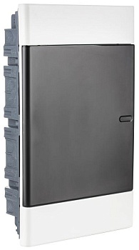 Щит распределительный встраив. ЩРВ-П-36 Trend BOXF-36-p-f-t IP40 Б0052636