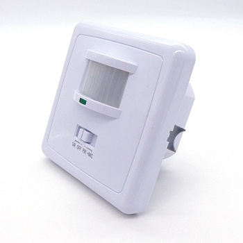 Датчик движения TDM  ДДВ-03 - Датчик движения TDM  ДДВ-03