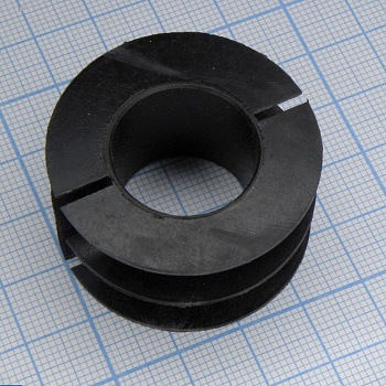 Каркас Б-48 тип 2 - каркас круглый. двухсекционный