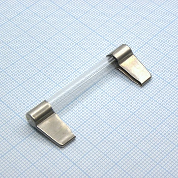 ПН50-0.25А - 600В  7*50 Вставка плавкая (предохранитель)  предназначена для защиты электрических сетей