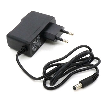 Блок питания 5В 2А (разъём 5.5*2.5мм) - Импульсный блок питания (адаптер) 5В 2А