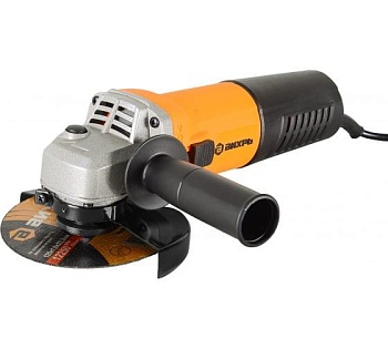 Машина шлифовальная угловая УШМ-125/900 72/12/1