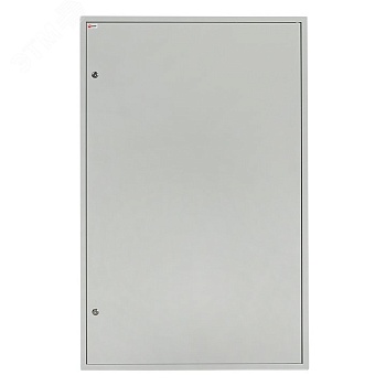 Щит с монтажной панелью ЩМП-132.75.30 (ЩРНМ-7) IP31 PROxima mb22-7