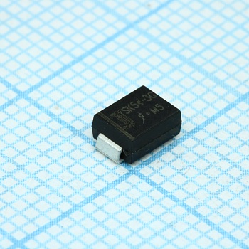 SK54-3G - Диод Шоттки  40V 5A