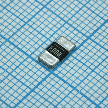 CRE2512-FZ-R003E-3 - Толстопленочный ЧИП-резистор 2512 0.003Ом ±1% 3Вт ±50ppm/°С автомобильного применения лента на катушке