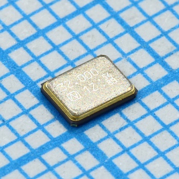NX3225SA-32MHZ EXS00A-CS02368 - Резонатор кварцевый 32МГц 3.2х2.5х0.55мм