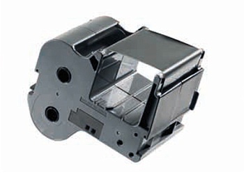 Красящ.лента(ribbon)wieprint FB sw - Красящая лента, риббон черный (l = 130 m)