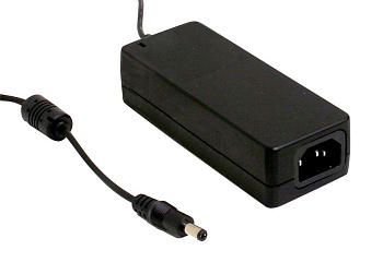 GSM60A05-P1J - Преобразователь AC/DC в корпусе, для медицинского применения