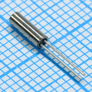 DT-26-32.768 KHZ - Резонатор кварцевый 32.768кГц