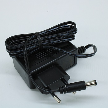 SGA12E09-P1J - Импульсный источник питания в корпусе сетевой вилки 12Вт 9В/1,33A