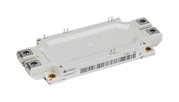 FF600R12ME4BOSA1 - Биполярный транзистор IGBT, 1200В,  600А