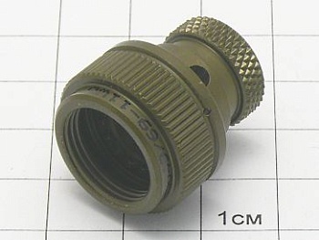 Кожух 144К-КТТ-11W (M85049/69-11WD)