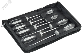 ARMA2L 5 Набор отверток Т2 8шт A2L5-NS10-T2-08