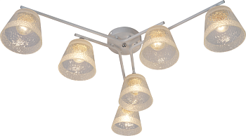 Люстра Constance 3155-306 6 х Е27 60 Вт модерн Б0059261