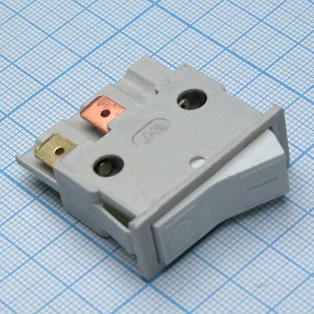 ВК-33Н19 Б20 6.3А - Функциональное назначение

 переключатель клавишный. Количество контактных групп 2