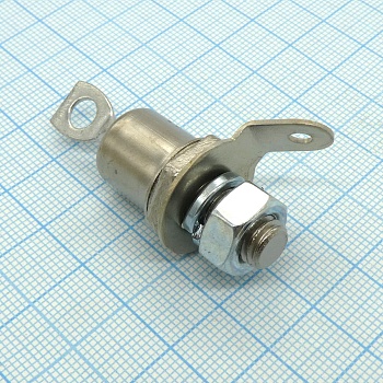 Д132-80Х-12 - Диод силовой обратный 80А, 1200В