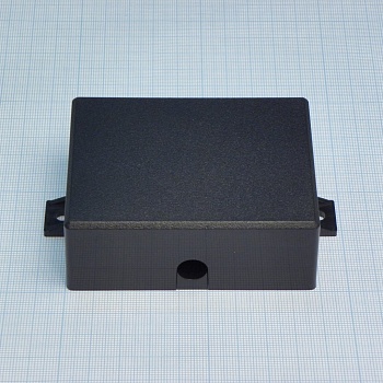 G1018 - Корпус из пластика с выводами под кабель