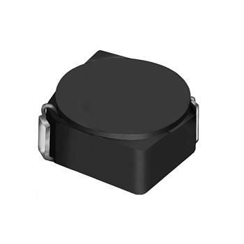 CDRH4D28NP-470NC - Силовая SMD индуктивность 47мкГн ±30% 0.48A 0.435Ом c магнитным экраном