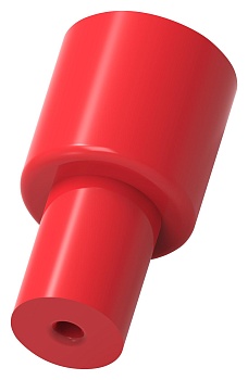 1718705-1 - Изолятор - уплотнитель на провод