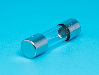 FS-52GF-3.15/250 - Предохранитель 5х20мм, стеклянный, быстрый, 3.15А/250В (GFE)