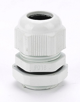 Сальник PG16 d кабеля 6-13мм IP54 KB101-16-IP54 32154DEK