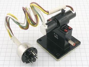 Клистрон К-80 "5"