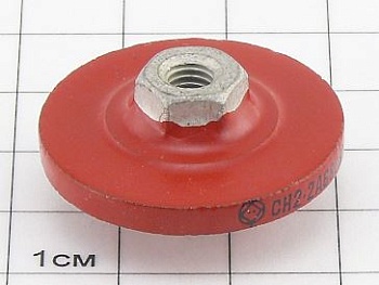 Варистор СН2-2А 270В "5"