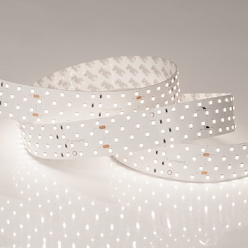 Лента RT-A280-36mm 24V Day4000 CRI98 (30 W/m, IP20, 2835, 2.5m) 025159(2) - Гибкая лента LUX, светодиоды smd 2835, 280 шт/м (700шт на 2.5м), белая плата 36 мм, скотч 3М. Цвет ДНЕВНОЙ 3800-4200K. Питание 24V, мощность 30 Вт/м (75 Вт на 2.5м), угол 120°, цв