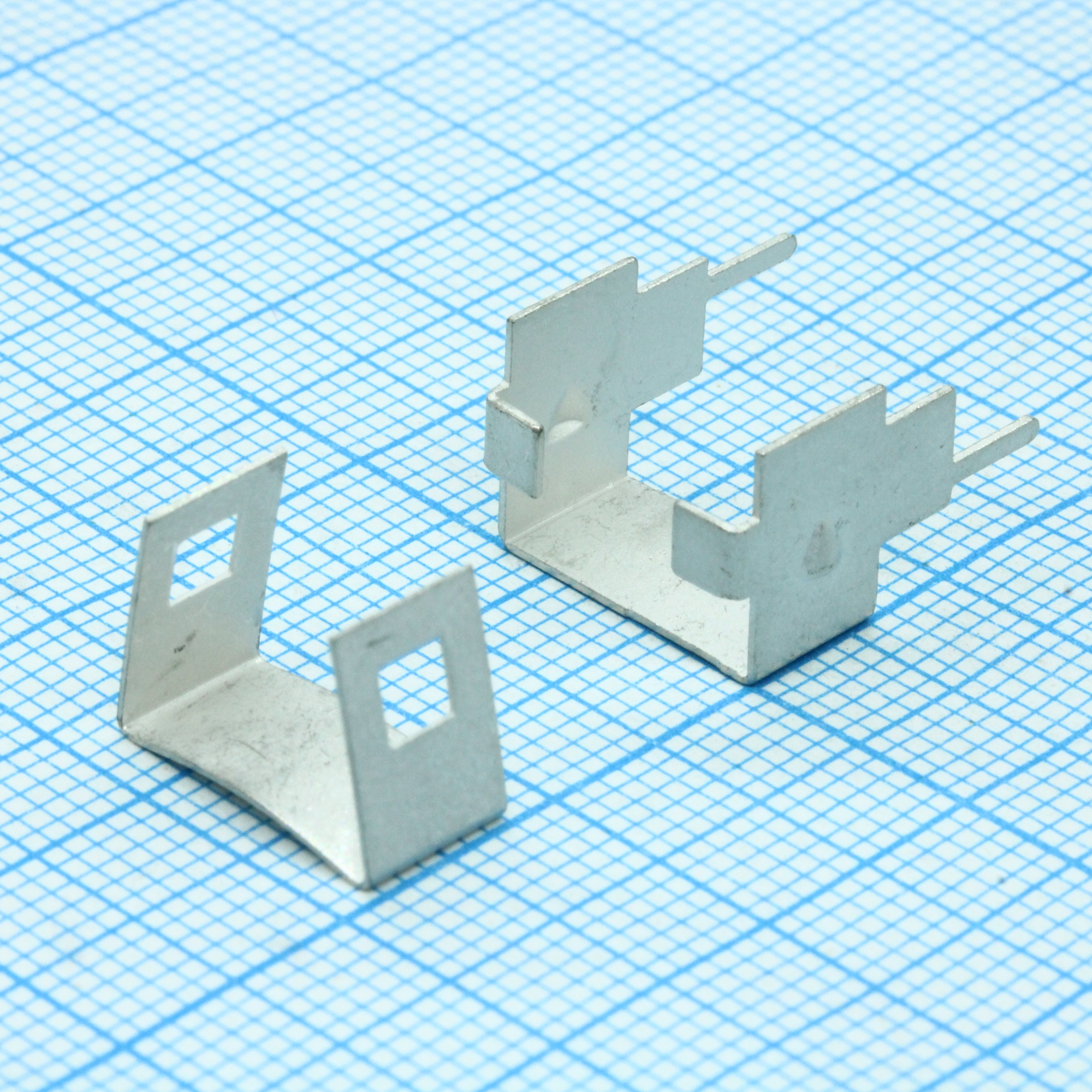 B65842S2000X - Скоба для монтажа