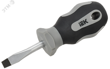 Отвертка SL6.5х38 Т2 ARMA2L 5 A2L5-SC10-T2-SL-65-038