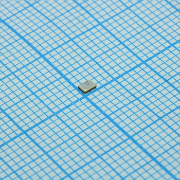 ABM11-25.000MHZ-D2X-T3 - Резонатор кварцевый сверхминиатюрный серия ABM11 25МГц ±20 ppm 10 пФ -40....+85°C