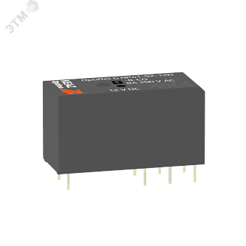 Реле промежуточное OptiRel G RP41-52-24D-8-CO 281042