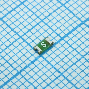 0466004.NR - Предохранитель сверхбыстродействующий 32В 4А серия 466 для поверхностного монтажа 1206