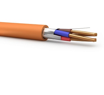 Кабель КПСЭнг(А)-FRLS 2х2х0.75 ОК 300В (бухта) (м) 00-00026254