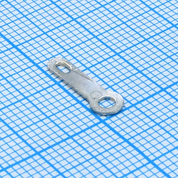 Лепесток 1-1-2.2-14-07 ГОСТ22376-77 - Лепесток  ГОСТ 22376-77