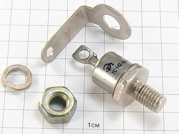 Тиристор ТС142-80-12