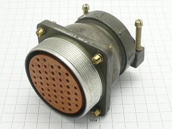 Розетка ШР60ПК45НГ2 "5"