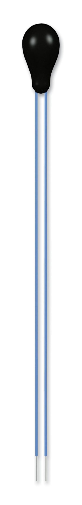 B57861S0202F040 - NTC-термистор 2кОм ±1% двухпроводной 3560K >= -3.5 автомобильного применения россыпь