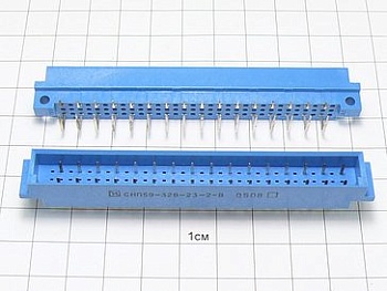 Вилка СНП59-32/94х11В-23-2-В ОТК