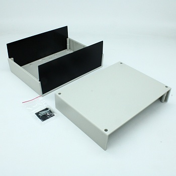 G749 - Пластиковый корпус