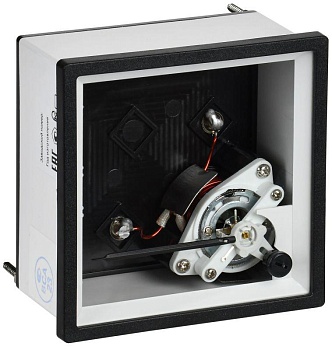 Амперметр Э47 (без шкалы) класс точн. 1.5 96х96мм IPA20-5-0000-A