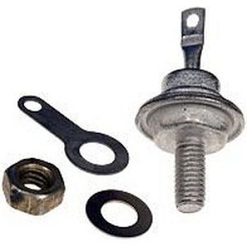 Д243 - Диод выпрямительный 200В 10А 1В