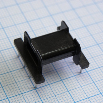 B66418W1008D001 - Каркас для сердечников EFD20/10/7 (дополнительно требуются 2 скобы B66418B2000X000)