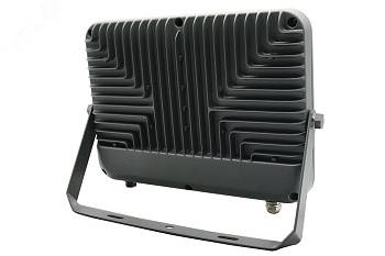Прожектор светодиодный ДО-200w 6500К 18000Лм IP65  (плоский корпус) 5002173D