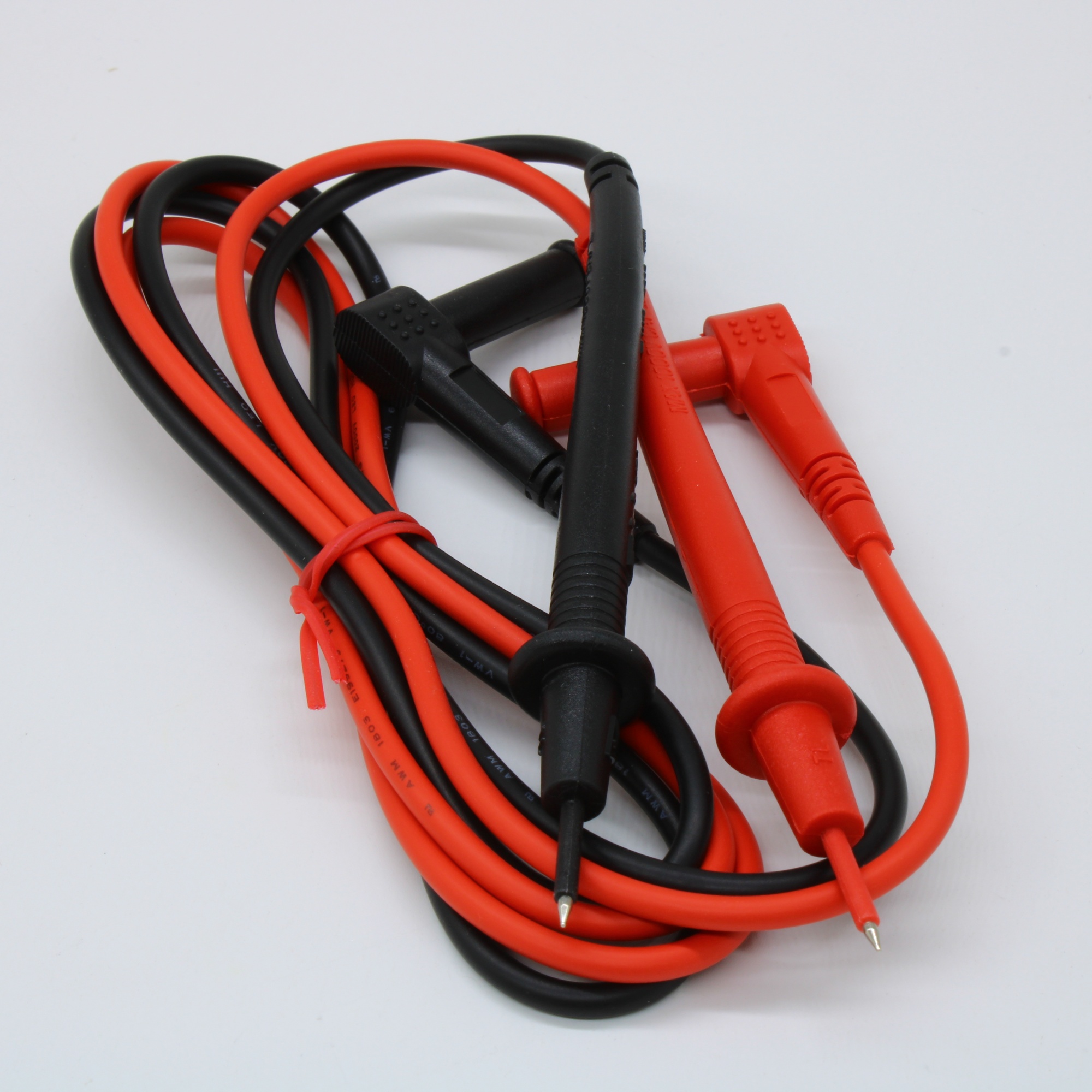 ATL-6N - щупы измерительные 1,3 м; 10 A (1000 В/кат. II 600 В/ кат. III)